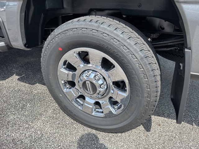 2025 Ford F-250 XL photo 23