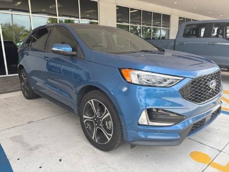 2019 Ford Edge ST