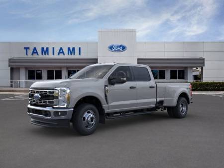 2025 Ford F-350SD XLT