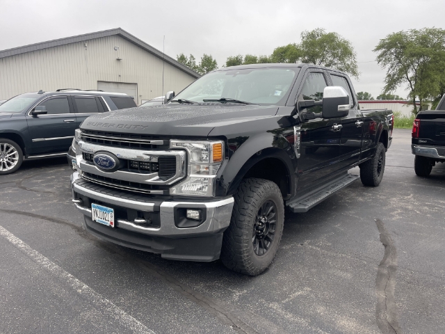 2016 Ford F-250SD XL