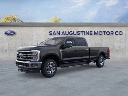 2025 Ford Super Duty F-350 SRW LARIAT