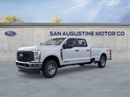 2025 Ford Super Duty F-250 SRW XL