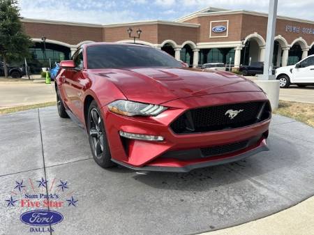 2022 Ford Mustang GT