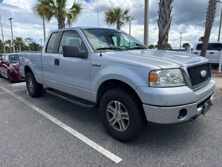 2007 Ford F-150
