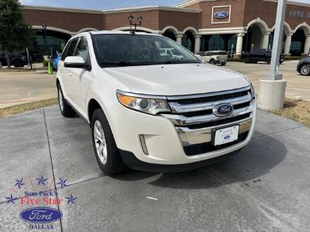 2012 Ford Edge SEL