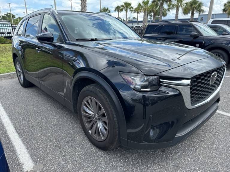 2024 Mazda CX-90 3.3 Turbo Select