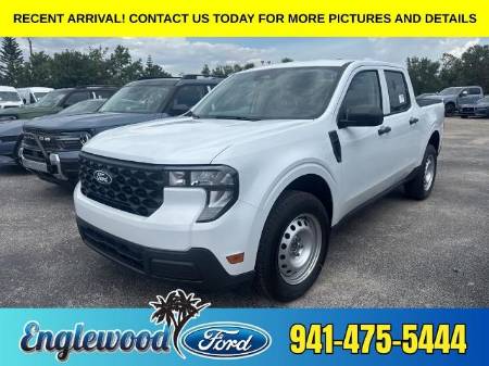 2025 Ford Maverick XL