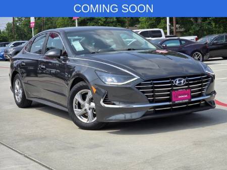 2023 Hyundai Sonata SE