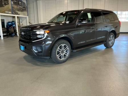 2025 Ford Expedition MAX