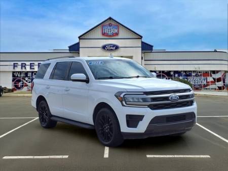 2024 Ford Expedition XLT