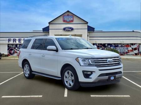 2020 Ford Expedition XLT