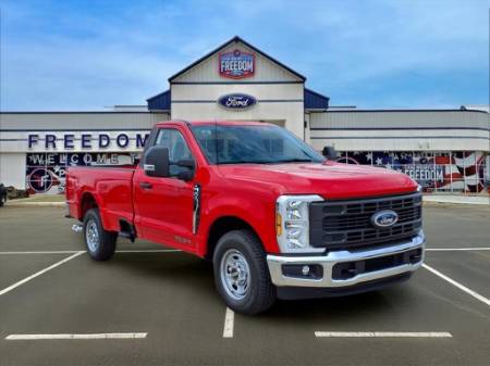 2025 Ford F-250SD XL
