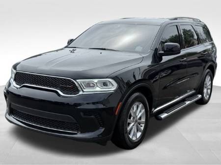 2023 Dodge Durango SXT
