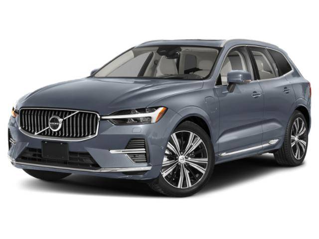 2023 Volvo XC60 Recharge Plug-In Hybrid Ultimate