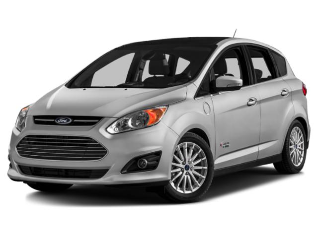 2015 Ford C-MAX Energi SEL