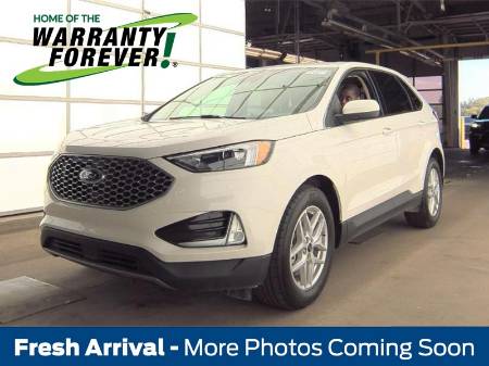 2023 Ford Edge AWD