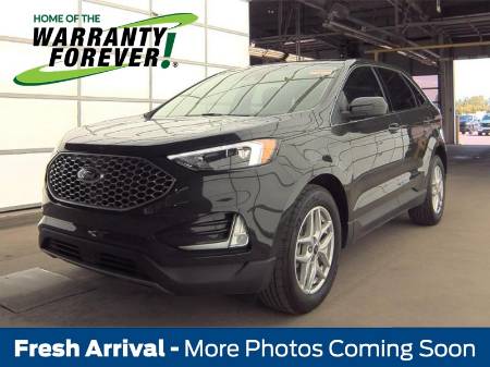 2023 Ford Edge AWD