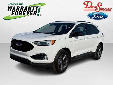 2023 Ford Edge SEL AWD