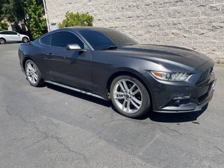 2017 Ford Mustang EcoBoost® Premium