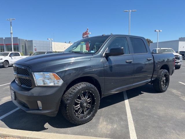 2014 RAM 1500 Express
