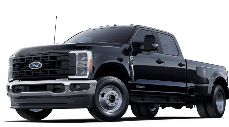 2025 Ford F-350SD XL