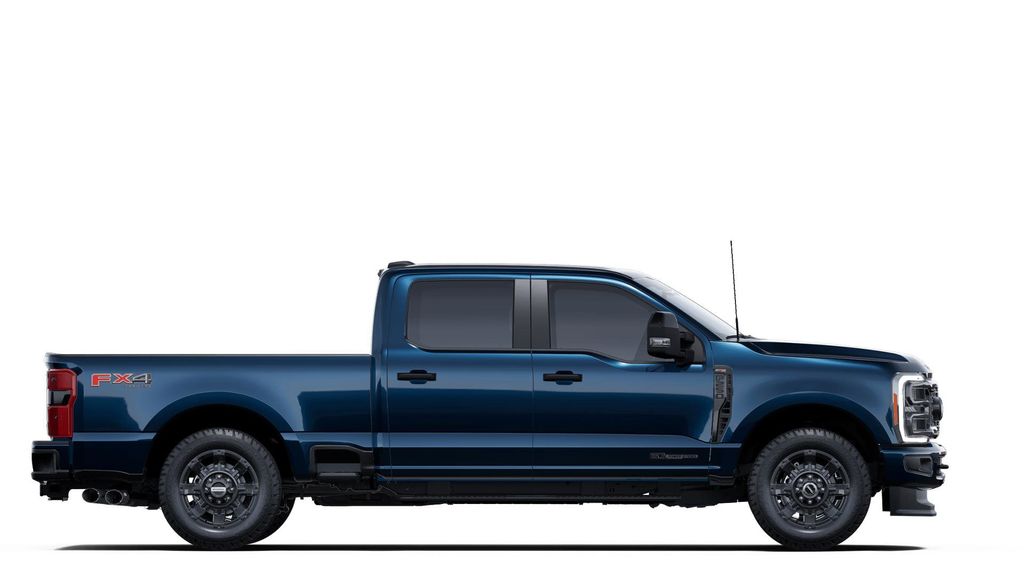 2025 Ford F-250 photo 2