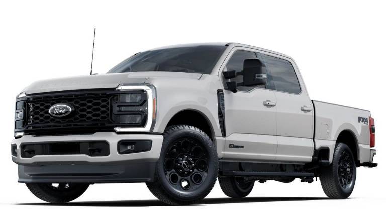 2025 Ford F-250SD LARIAT