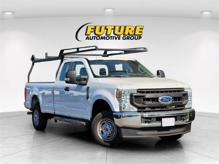 2022 Ford F-250SD XL