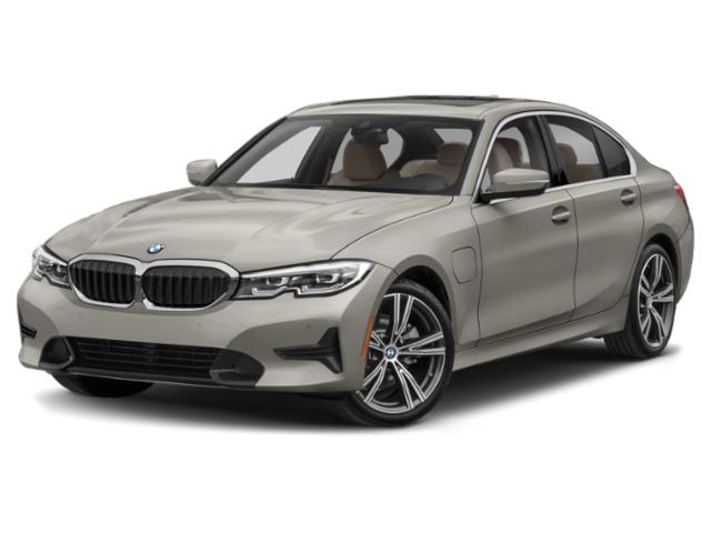 2022 BMW 3 Series 330E xDrive