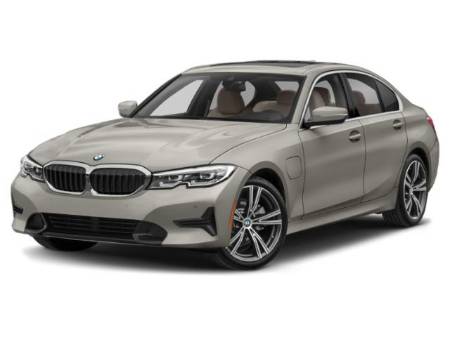 2022 BMW 3 Series 330E xDrive