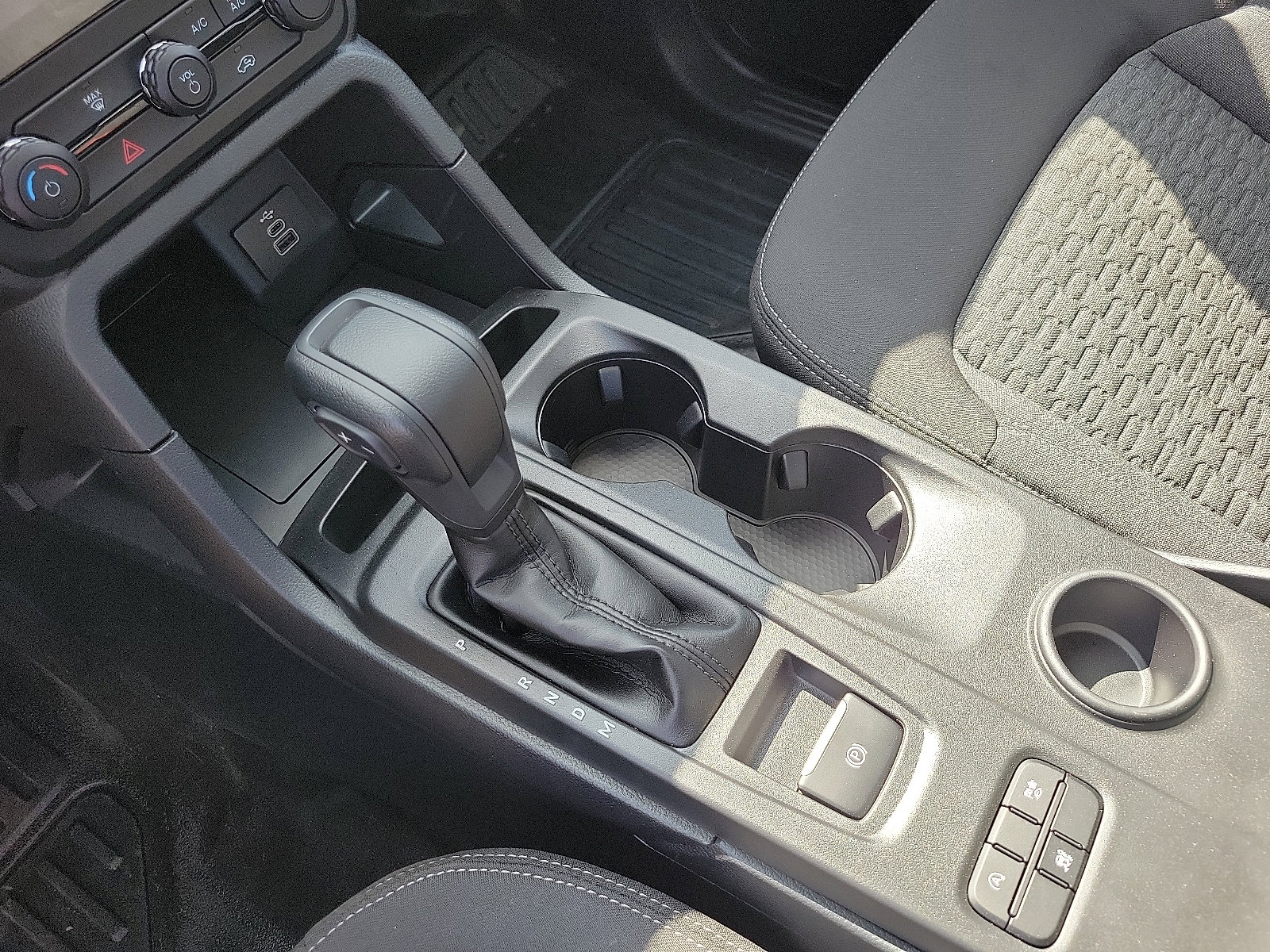 2024 Ford Ranger XL photo 5