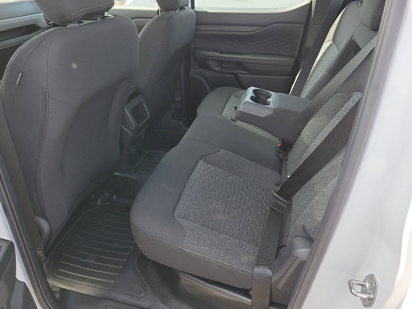 2024 Ford Ranger XL photo 8