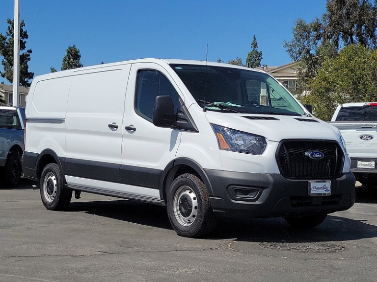 2025 Ford Transit Cargo Van XL