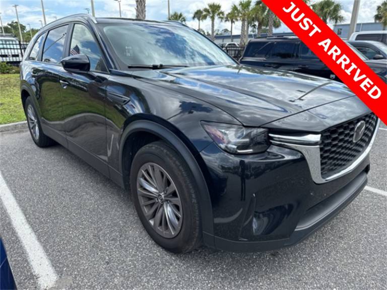 2024 Mazda CX-90 3.3 Turbo Select