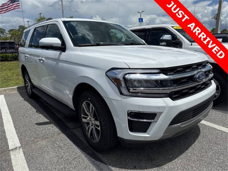 2024 Ford Expedition Limited