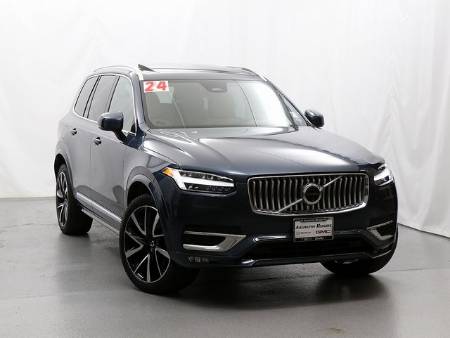 2024 Volvo XC90 Ultimate