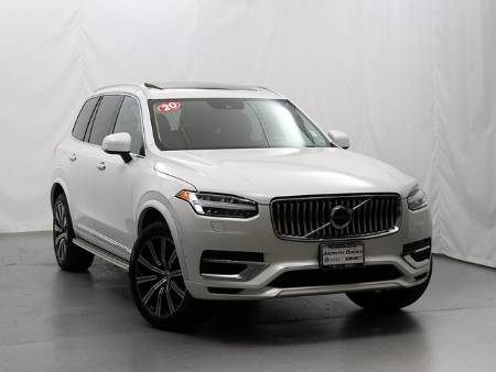 2020 Volvo XC90 Hybrid T8 Inscription