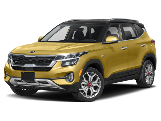 2021 Kia Seltos SX