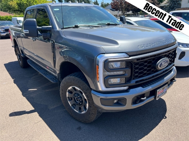 2023 Ford F-250SD XLT