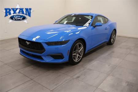 2025 Ford Mustang EcoBoost®