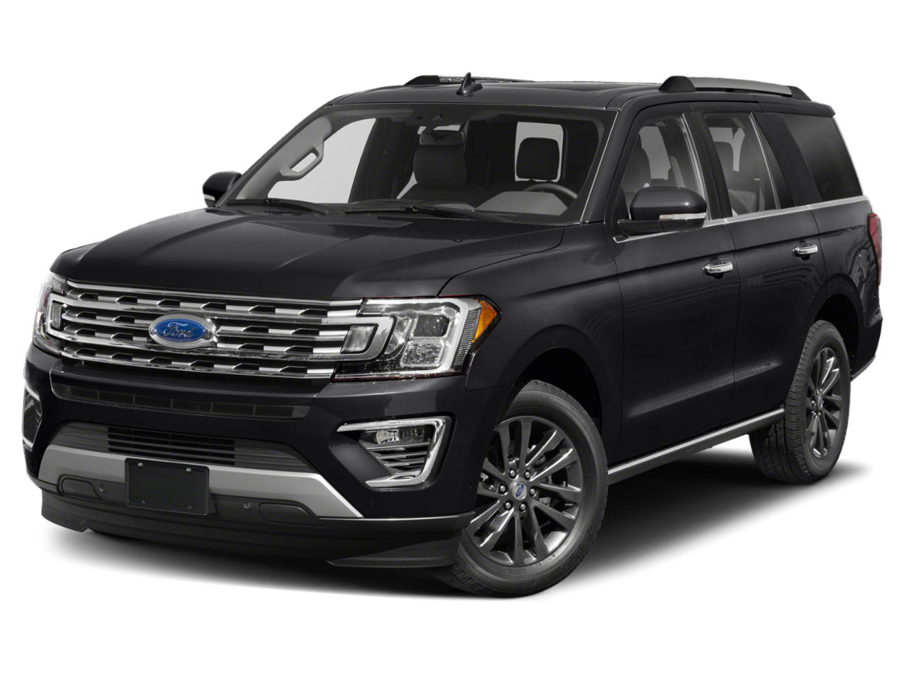 Used 2019 Ford Expedition Limited Limited 4X4