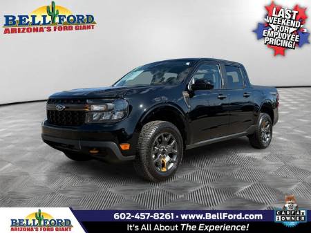 2023 Ford Maverick XLT