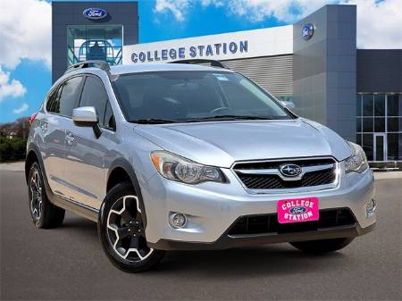 2014 Subaru XV Crosstrek 2.0I Premium