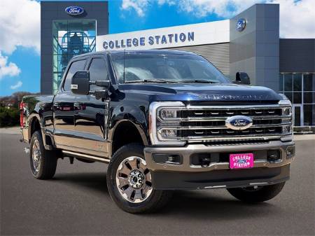 2023 Ford F-250SD King Ranch