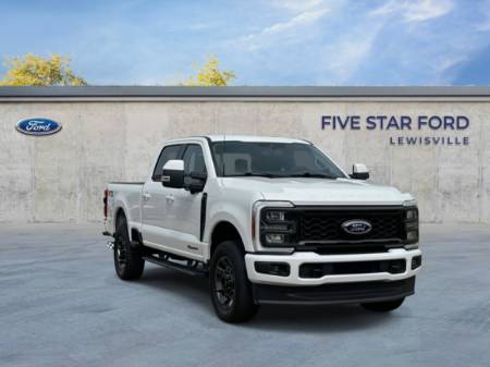 2023 Ford F-250SD LARIAT