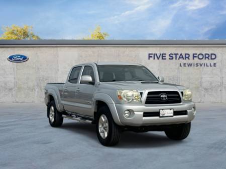 2008 Toyota Tacoma PreRunner