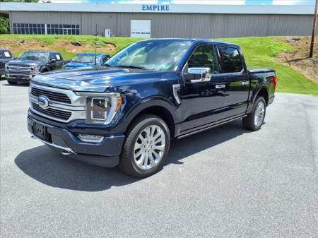 2023 Ford F-150 Limited