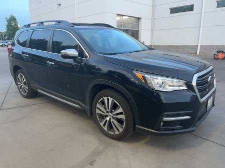 2022 Subaru Ascent Touring