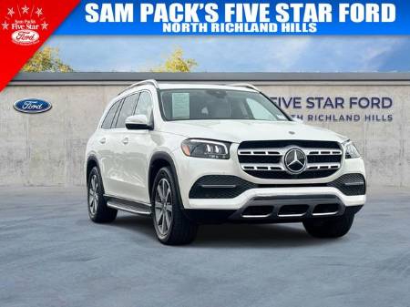 2021 Mercedes-Benz GLS GLS 450