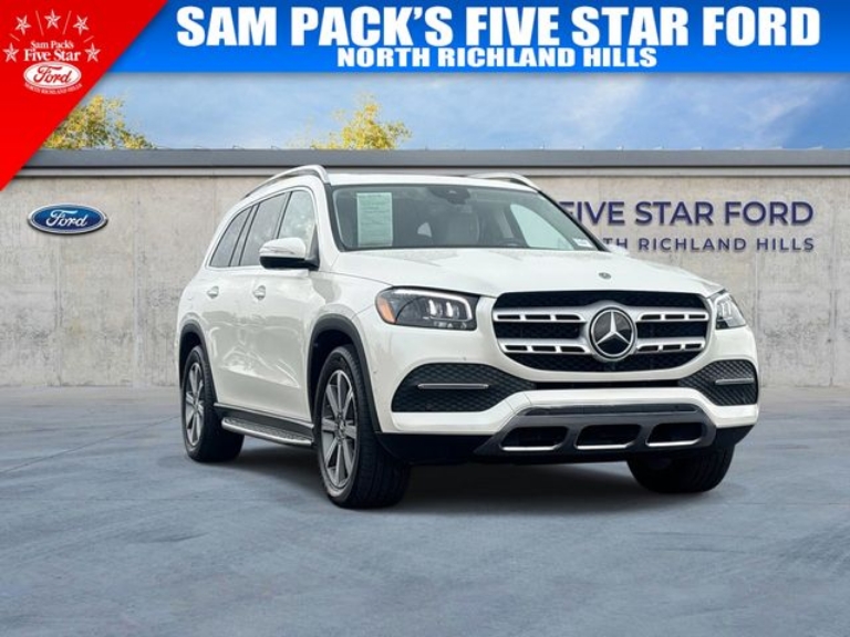 2021 Mercedes-Benz GLS GLS 450